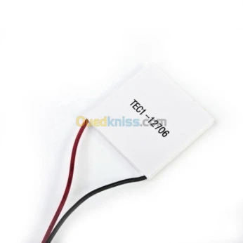 REFROIDISSEUR THERMOÉLECTRIQUE PELTIER