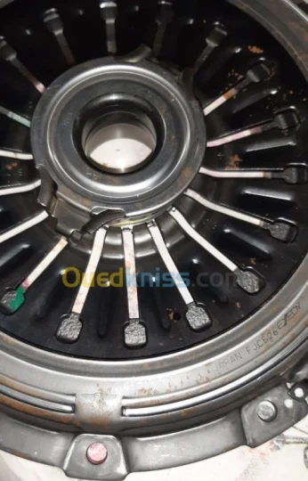 KIT D'EMBRAYAGE Exedy SUBARU