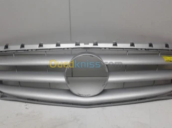 Calandre pour Mercedes classe B (W245)