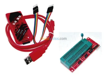 PICKIT3.5 Programmeur + PICKit arduino
