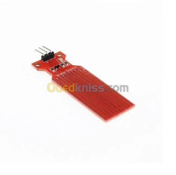 Capteur de niveau d'eau Arduino