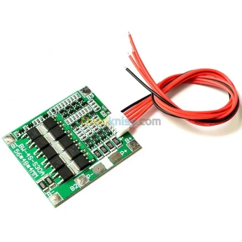 Chargeur de batterie USB 5V ARDUINO