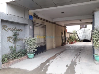 Vente Appartement F4 Blida Boufarik