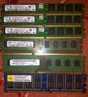 RAM