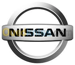 PIECES DE RECHANGE Spécialités NISSAN