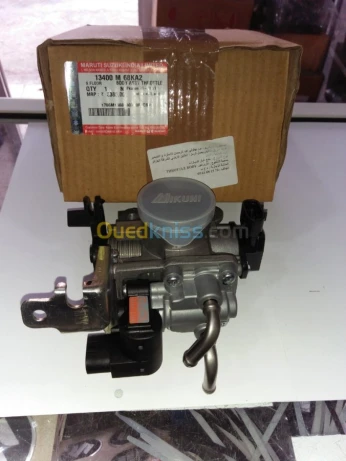 Carburateur maruti Suzuki celerio