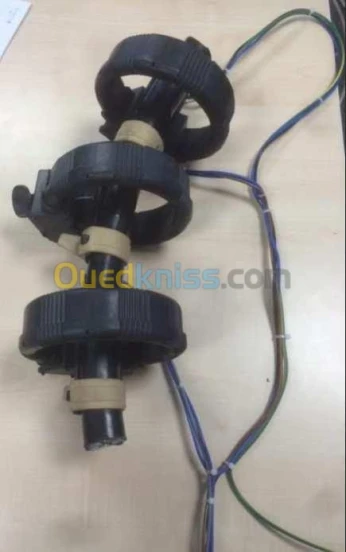 Merlin Gerin Bardin Flair 279 Détecteu