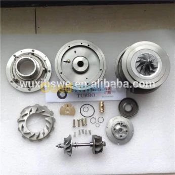 Turbo solustions Produits -service