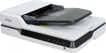 Epson Scanner Workforce DS 1630 - Scanner A4 Avec Chargeur Document Automatique - ADF -