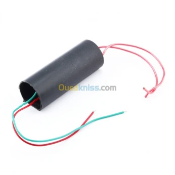 Générateur Haute Tension 400000 V ARDUINO