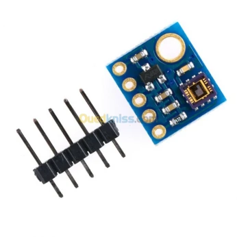 capteur de lumière UV GY-8511 ML8511 arduino