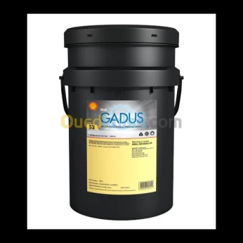 Shell Gadus S2 V100 3 (SEAU 18 KG)