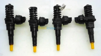 Injecteur