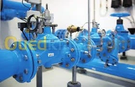 HYDRAULIQUE