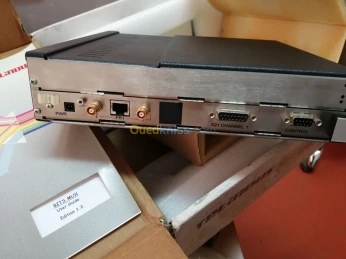 Bits mux x21 basic
