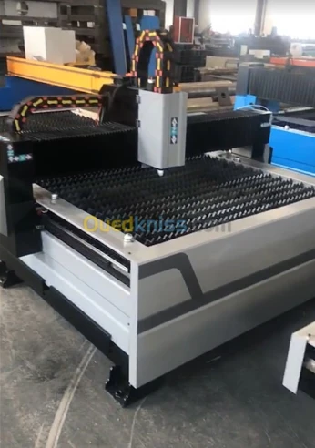 Cnc plasma machine 1325