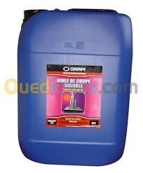 ORAPI ORACOUP252HUILE DE COUPE SOLUBE