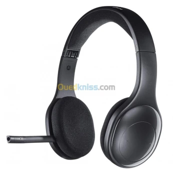 Logitech H800 Casque Blutooth Wireless
