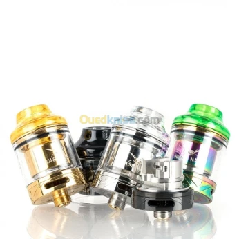 Cigarette électronique Clearo WASP RTA