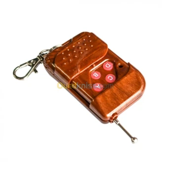 commande à distance sans fil 315Mhz Arduino