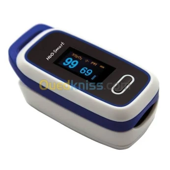 Oxymetre de pouls DEVILBISS USA