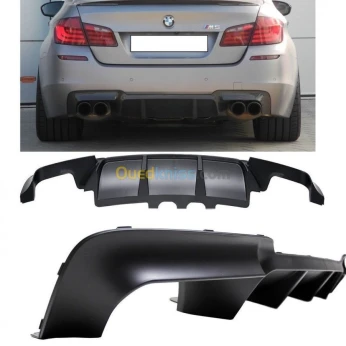 diffuseur et bequet arriere f10