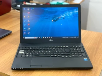 FIJUTSU LIFEBOOK ALLEMEND / I3 5EME / 8G / 1000 G / 15.6