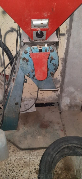 طاحونة تع قهوة رحاية