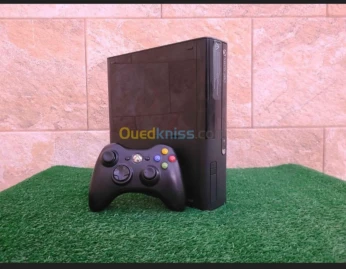 Xbox 360 slim