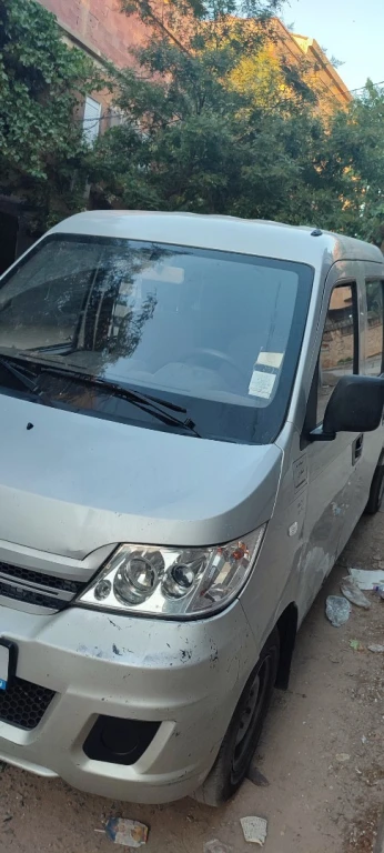 Chery Yoki 2018 double cabine