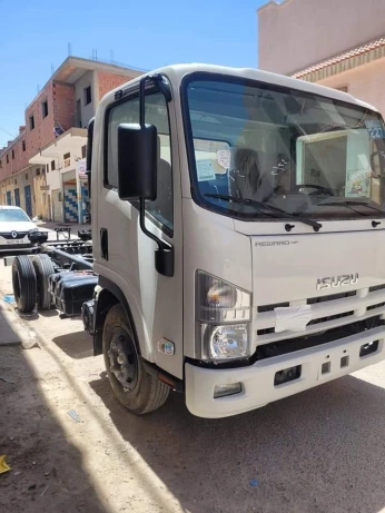 Isuzu Super jumbo 2023