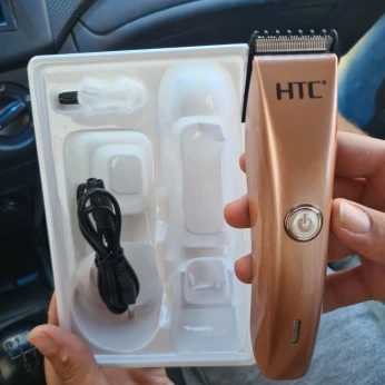 Tondeuse HTC