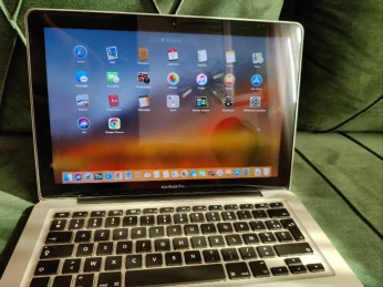 MacBook pro (13-inch,Mid 2012)