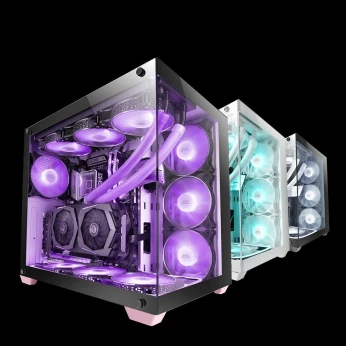 CASE GAMING PREMIUM XXL MCV4