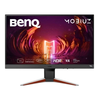 BenQ 23.8" LED - MOBIUZ EX240N 165HZ 1MS VA