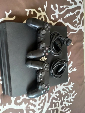 Ps4 pro