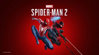 Marvel spider man 2 PS5, Compte PS région JAPON , langue ( anglais et japonais)