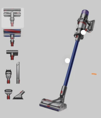 Dyson v11 extra