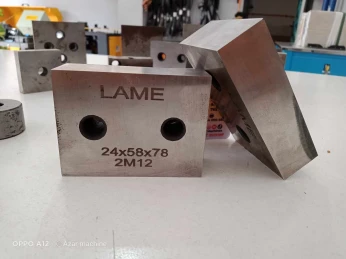 lame de cisaille Electrique , courroie, pédale, encodeurs, les axes de coudeuse, pompe, capteur.