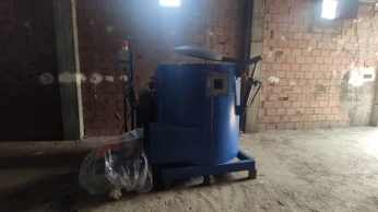 four a fusion 1500kg