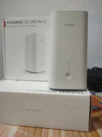 Modem Hawaii 5G H122 373