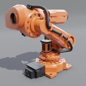 Conception 3D