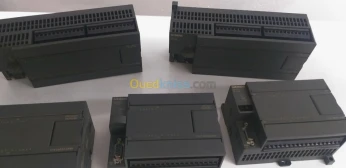 SIEMENS CPU S7200 PLC