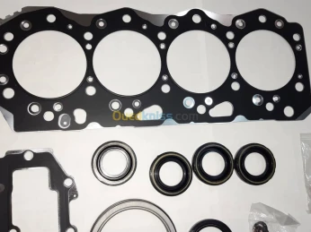 POCHETTE DE JOINT 4JJ1-TC D-MAX 3.0