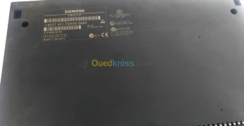 MODULES CPU S7400 SIEMENS