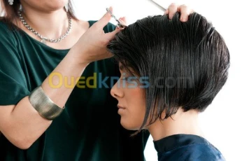 coiffeuse