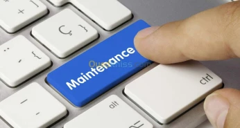 Maintenance des pcs et LAPTOPs (Partie système)