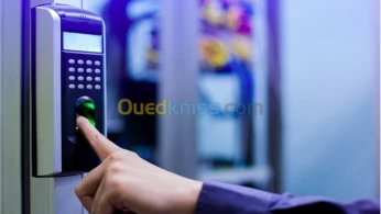 controle d'accès