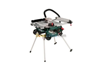 Scie a table Ø216MM 1500W METABO