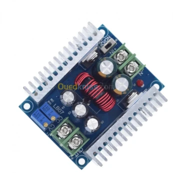 convertisseur abaisseur 20A 300W Arduino